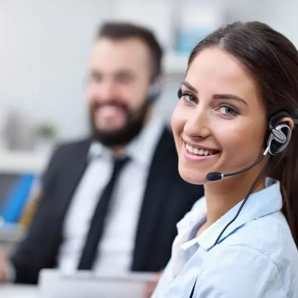 Contact Your Customers One-to-One with Call