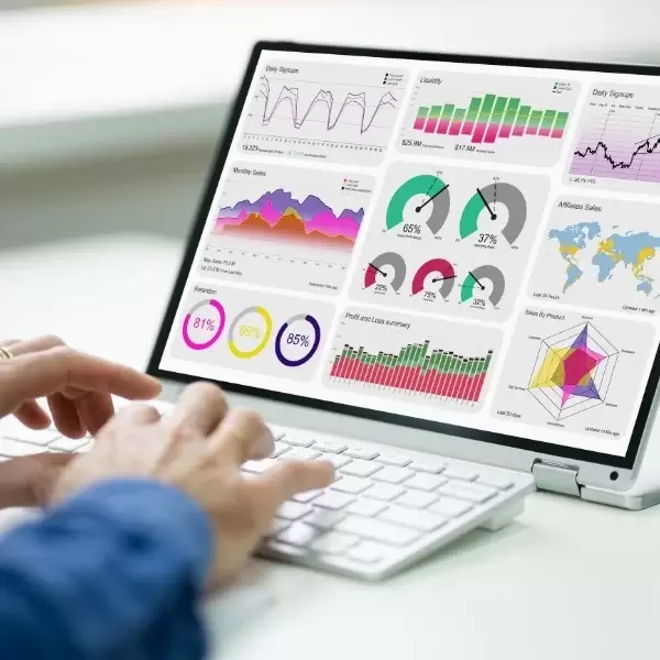 What is Adobe Analytics Consultancy?
 