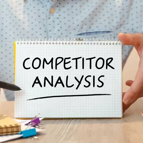 Why Do I Need Competitor Analysis