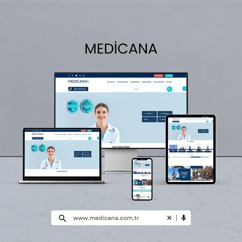 Medicana