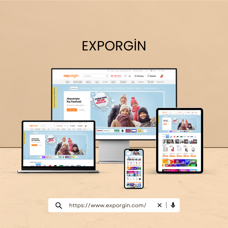 Exporgin