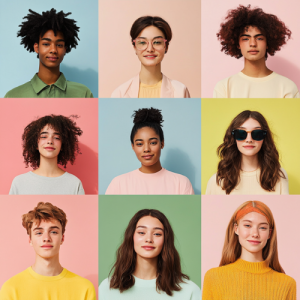 Анализ рынка