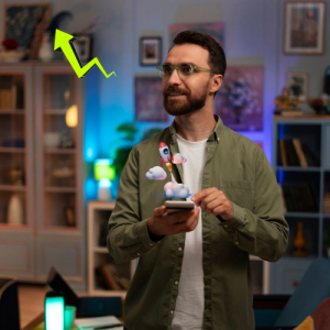 Мониторинг кампаний