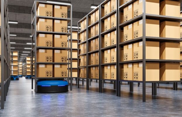 Продажа на Amazon