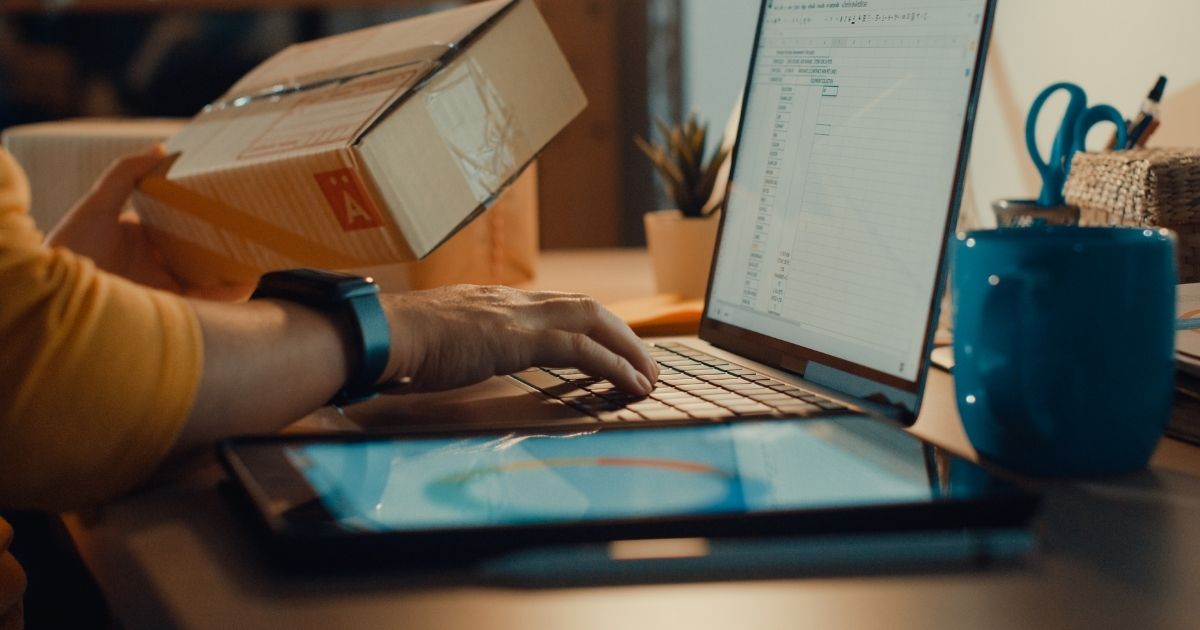 E-ihracat Nedir?