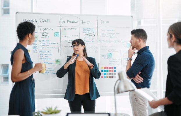 What is Growth Marketing and How is it Done?