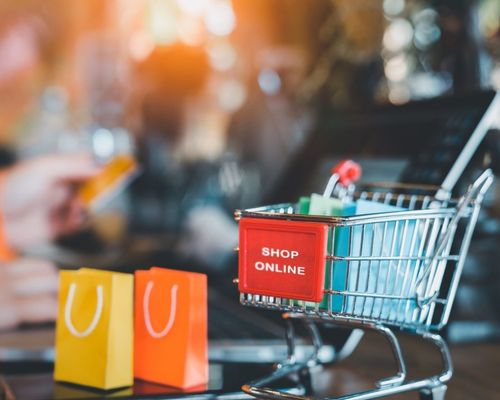 Marketplace Consulting