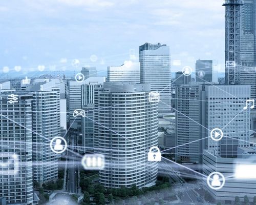 Digital Transformation