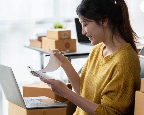 E-Export Consultancy